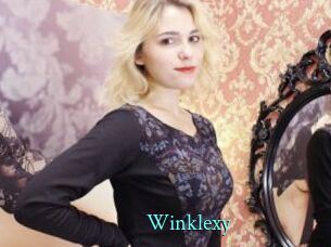 Winklexy