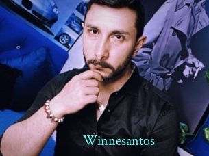 winnesantos xxx Fantasy Land