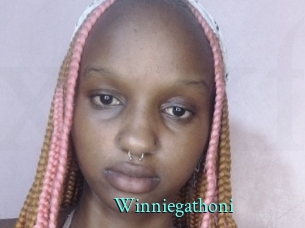 Winniegathoni