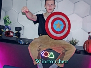 Winstonchers