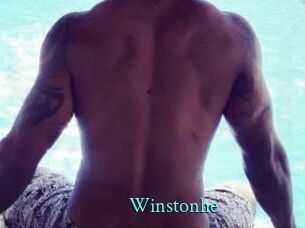Winstonhe
