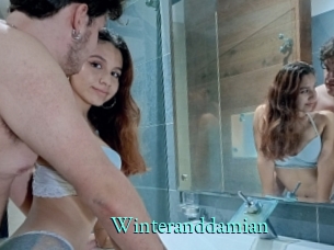 Winteranddamian