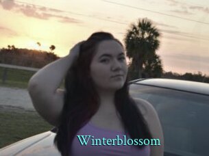 Winterblossom