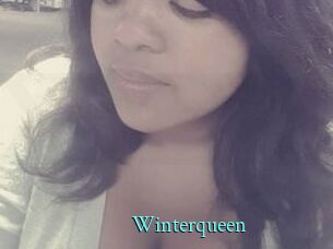 Winterqueen