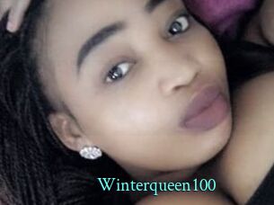 Winterqueen100