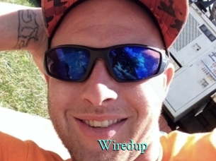 Wiredup