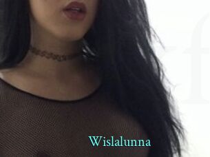 Wislalunna