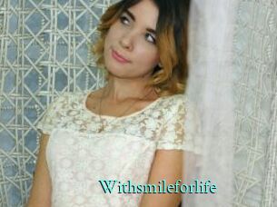 Withsmileforlife