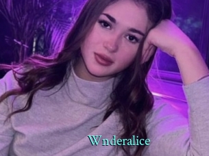 wnderalice xxx Fantasy Land
