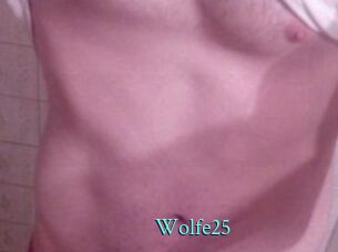 Wolfe25