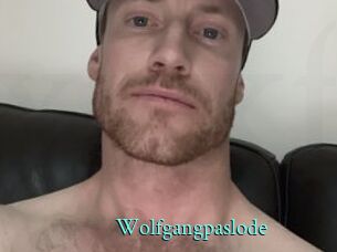 Wolfgangpaslode