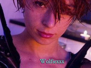 Wolfiexxx