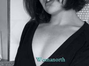 Womanorth