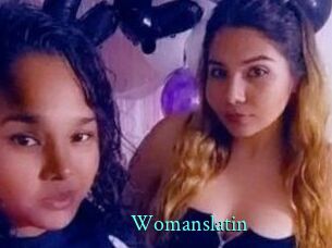 Womanslatin