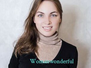 Womanwonderful