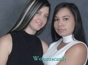 Womenscandy