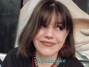 Wonderalice