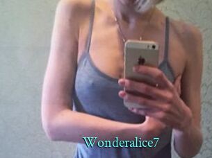 Wonderalice7