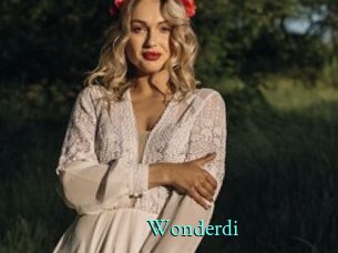 Wonderdi