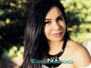 Wonderfulantonia
