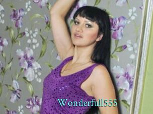 Wonderfull555