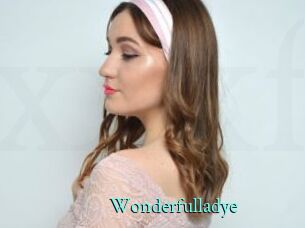 Wonderfulladye