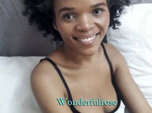 Wonderfulrose