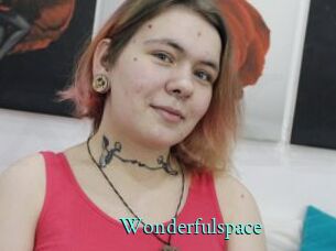 wonderfulspace xxx Fantasy Land