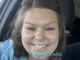 Wonderfulwhit