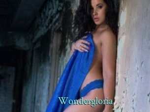 Wondergloria