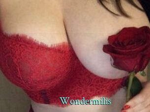 Wondermilis