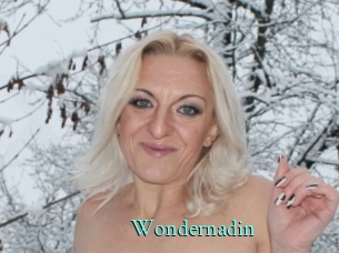 wondernadin xxx Fantasy Land
