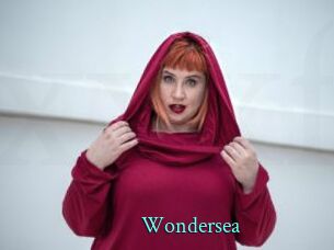 Wondersea
