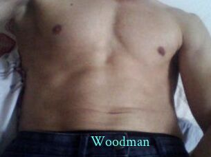 Woodman