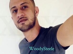 WoodySteele