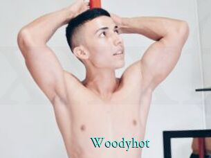 Woodyhot