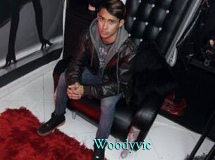 Woodyvic