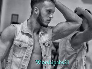 Worshipabs21