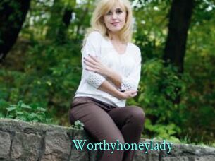 worthyhoneylady xxx Fantasy Land