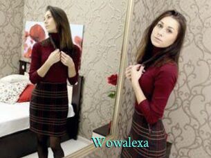 Wowalexa