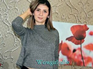 Wowgirljullie