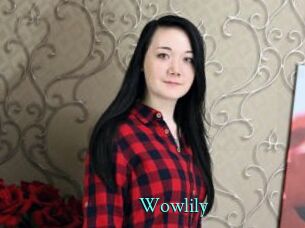 Wowlily