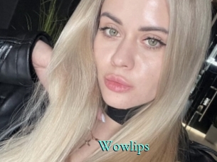 Wowlips