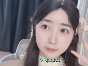 Wqiomn
