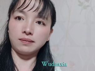 Wudanxia
