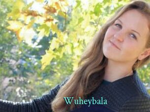 Wuheybala