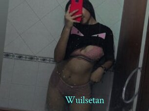 Wuilsetan