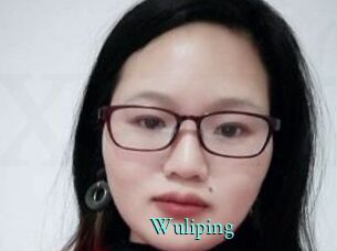 Wuliping