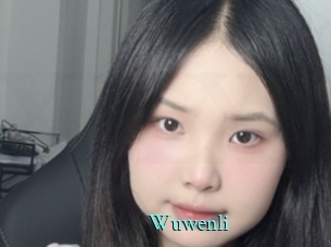 Wuwenli