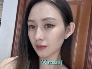 Wuxianji